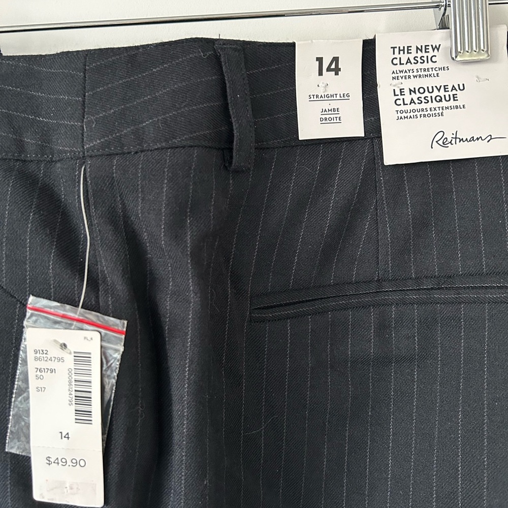 Ladies pants - Picture 3 of 4